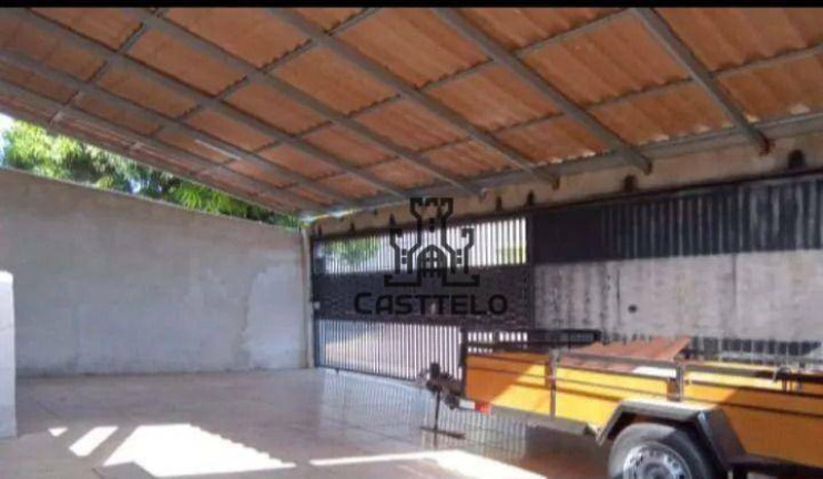 Casa com 3 Quartos à Venda, 135 m² em Jardim Planalto - Londrina