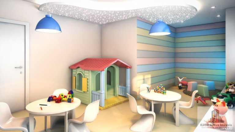 Imagem Apartamento com 2 Quartos à Venda, 64 m² em Jardim Ampliação - São Paulo Imagem Apartamento com 2 Quartos à Venda, 64 m² em Jardim Ampliação - São Paulo