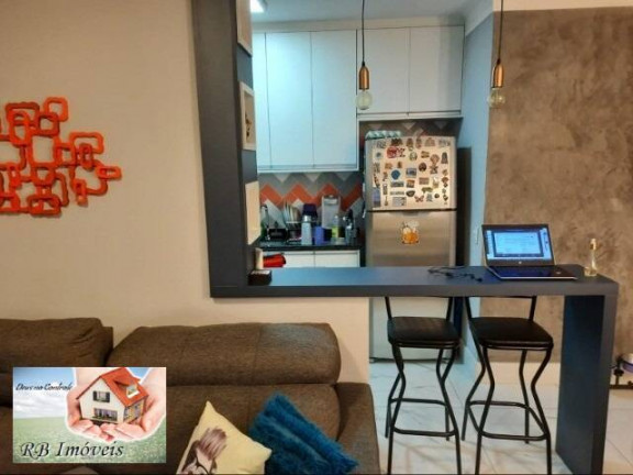 Imagem Apartamento com 2 Quartos à Venda, 69 m² em Osvaldo Cruz - São Caetano Do Sul Imagem Apartamento com 2 Quartos à Venda, 69 m² em Osvaldo Cruz - São Caetano Do Sul