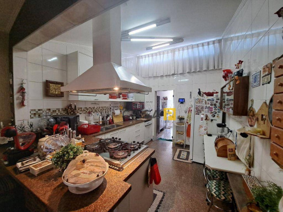 Imagem Casa com 4 Quartos à Venda, 682 m² em Jardim Colina - Americana Imagem Casa com 4 Quartos à Venda, 682 m² em Jardim Colina - Americana