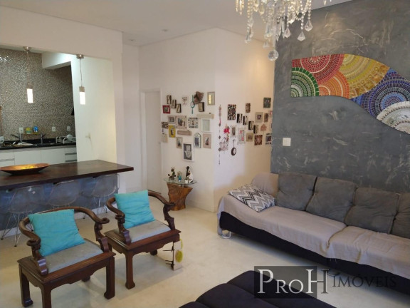 Apartamento com 2 Quartos à Venda, 210 m² em Santa Maria - São Caetano Do Sul