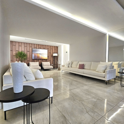 Imagem Apartamento com 2 Quartos à Venda, 92 m² em Aviação - Praia Grande