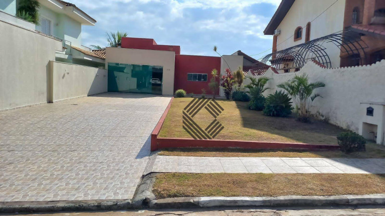 Casa com 2 Quartos à Venda, 109 m² em Jardim Ibiti Do Paço - Sorocaba