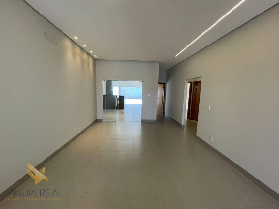 Imagem Casa com 3 Quartos à Venda, 172 m² em São Francisco - Campo Grande