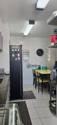 Imagem Cobertura com 4 Quartos à Venda, 230 m² em Santa Rosa - Niterói
