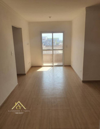 Imagem Apartamento com 2 Quartos à Venda, 60 m² em Ocian - Praia Grande