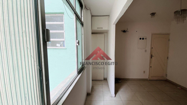 Imagem Sala Comercial para Alugar, 30 m² em Centro - Niterói Imagem Sala Comercial para Alugar, 30 m² em Centro - Niterói