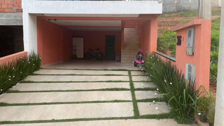 Imagem Casa com 3 Quartos à Venda, 125 m² em Sítio Boa Vista - Cotia Imagem Casa com 3 Quartos à Venda, 125 m² em Sítio Boa Vista - Cotia