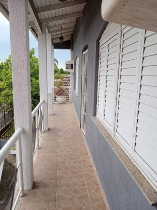 Imagem Casa com 6 Quartos à Venda, 570 m² em Sarandi - Porto Alegre