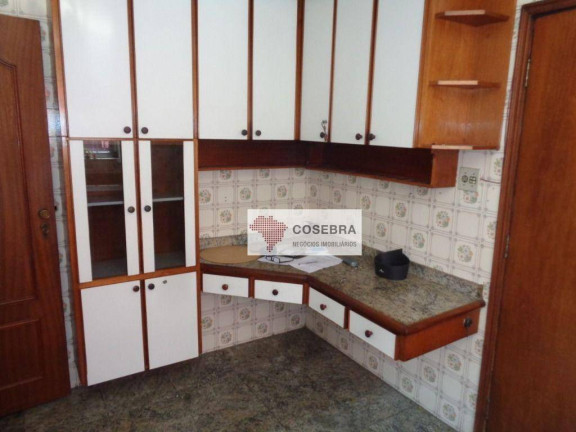 Imagem Casa com 3 Quartos à Venda, 250 m² em Campo Belo - São Paulo Imagem Casa com 3 Quartos à Venda, 250 m² em Campo Belo - São Paulo