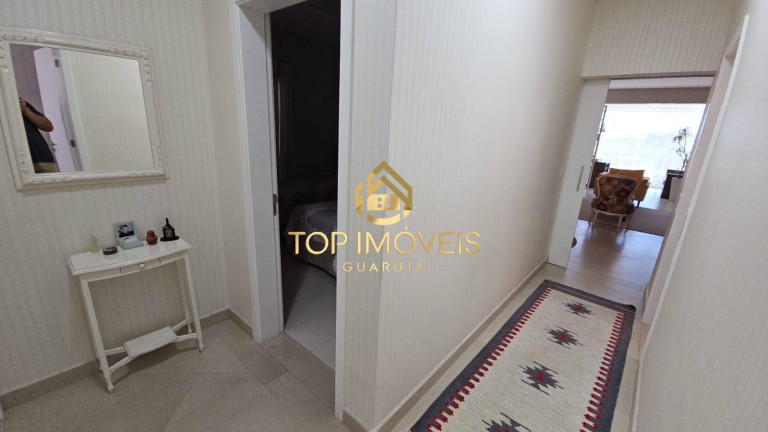 Imagem Apartamento com 3 Quartos à Venda, 132 m² em Enseada - Guarujá Imagem Apartamento com 3 Quartos à Venda, 132 m² em Enseada - Guarujá
