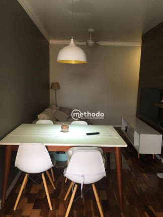 Imagem Apartamento com 2 Quartos à Venda, 68 m² em Jardim Flamboyant - Campinas Imagem Apartamento com 2 Quartos à Venda, 68 m² em Jardim Flamboyant - Campinas