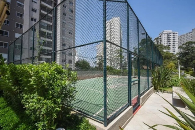 Imagem Imóvel com 2 Quartos à Venda, 56 m² em Vila Andrade - São Paulo Imagem Imóvel com 2 Quartos à Venda, 56 m² em Vila Andrade - São Paulo