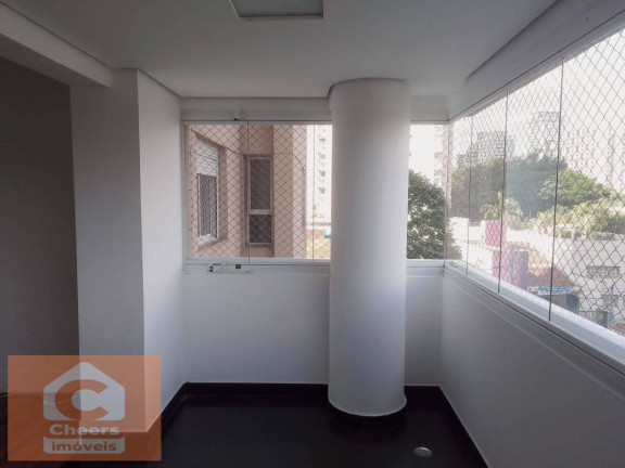 Imagem Apartamento com 4 Quartos à Venda, 135 m² em Brooklin - São Paulo Imagem Apartamento com 4 Quartos à Venda, 135 m² em Brooklin - São Paulo