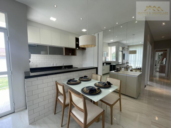 Imagem Casa com 2 Quartos à Venda, 66 m² em Mangabeira - Eusébio
