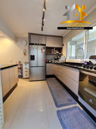 Imagem Casa com 3 Quartos à Venda, 98 m² em Granja Viana - Cotia