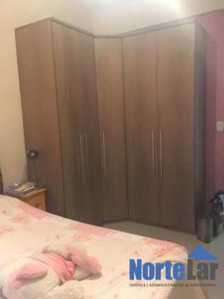 Imagem Apartamento com 2 Quartos à Venda, 71 m² em Casa Verde - São Paulo