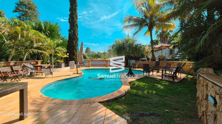 Imagem Casa com 4 Quartos à Venda, 338 m² em Colinas Do Piracicaba (ártemis) - Piracicaba Imagem Casa com 4 Quartos à Venda, 338 m² em Colinas Do Piracicaba (ártemis) - Piracicaba