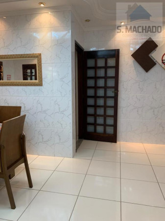 Imagem Casa com 3 Quartos à Venda, 298 m² em Utinga - Santo André Imagem Casa com 3 Quartos à Venda, 298 m² em Utinga - Santo André