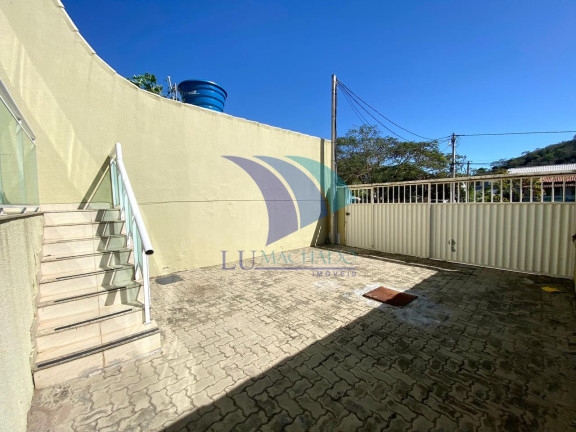 Imagem Casa com 2 Quartos à Venda, 85 m² em Bosque Do Peró - Cabo Frio