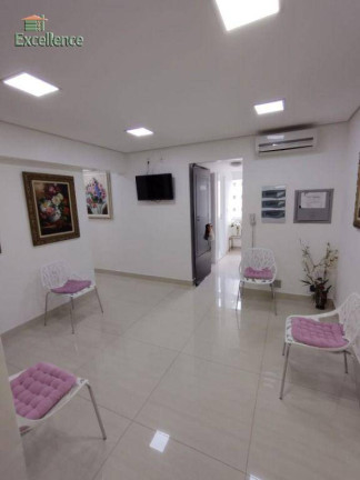 Imagem Sala Comercial à Venda, 74 m² em Centro - Santo André