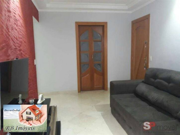Imagem Apartamento com 3 Quartos à Venda, 148 m² em Santa Maria - São Caetano Do Sul Imagem Apartamento com 3 Quartos à Venda, 148 m² em Santa Maria - São Caetano Do Sul