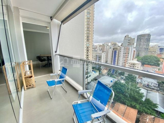 Imagem Apartamento com 3 Quartos à Venda, 220 m² em Higienópolis - São Paulo Imagem Apartamento com 3 Quartos à Venda, 220 m² em Higienópolis - São Paulo