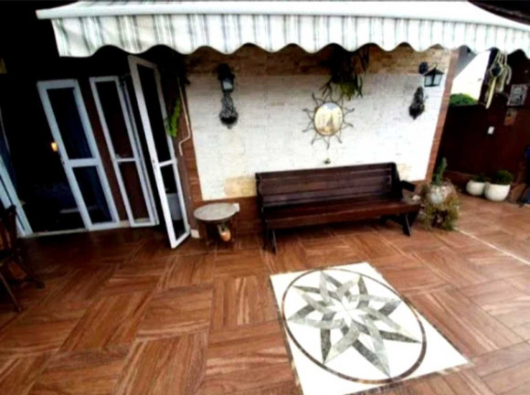 Imagem Cobertura com 2 Quartos à Venda, 160 m² em Taquara - Rio De Janeiro