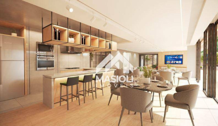 Imagem Apartamento com 3 Quartos à Venda, 68 m² em Praia Das Gaivotas - Vila Velha Imagem Apartamento com 3 Quartos à Venda, 68 m² em Praia Das Gaivotas - Vila Velha