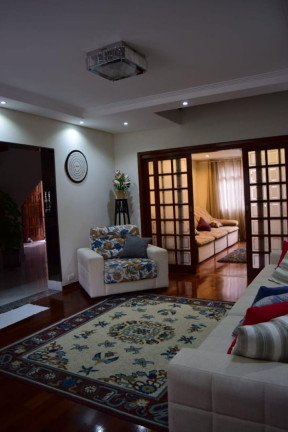 Imagem Sobrado com 4 Quartos à Venda, 315 m² em Ponte Grande - Guarulhos Imagem Sobrado com 4 Quartos à Venda, 315 m² em Ponte Grande - Guarulhos