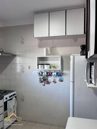 Imagem Imóvel com 1 Quarto à Venda, 60 m² em Cidade Ocian - Praia Grande
