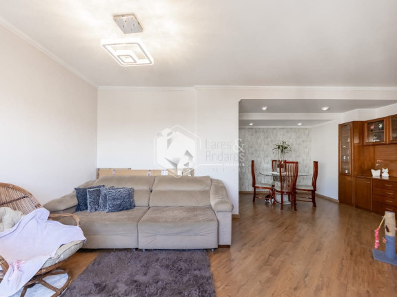 Imagem Apartamento com 3 Quartos à Venda, 117 m² em Vila Da Saúde - São Paulo Imagem Apartamento com 3 Quartos à Venda, 117 m² em Vila Da Saúde - São Paulo