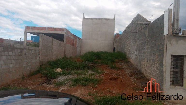 Terreno à Venda, 175 m² em Setville Altos De São José - São José Dos Campos
