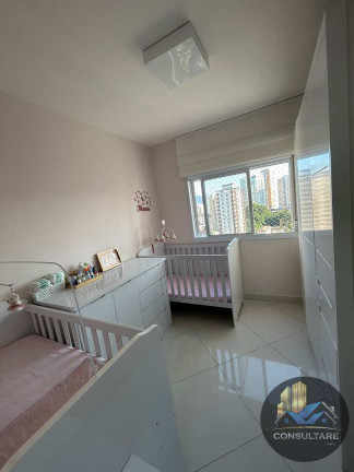 Imagem Apartamento com 3 Quartos à Venda, 111 m² em Ponta Da Praia - Santos Imagem Apartamento com 3 Quartos à Venda, 111 m² em Ponta Da Praia - Santos