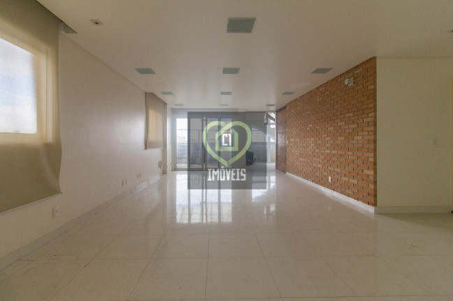 Imagem Cobertura com 5 Quartos à Venda, 349 m² em Sete Praias - São Paulo