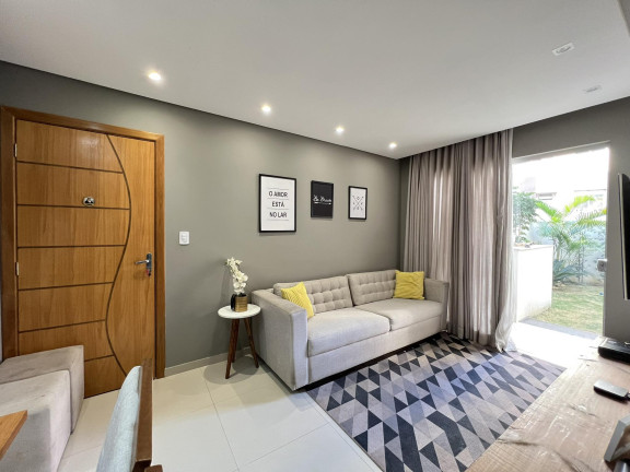 Imagem Apartamento com 2 Quartos à Venda, 55 m² em Castelo - Belo Horizonte Imagem Apartamento com 2 Quartos à Venda, 55 m² em Castelo - Belo Horizonte