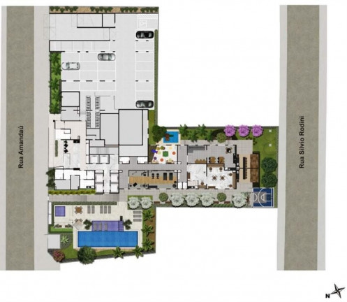 Imagem Imóvel com 2 Quartos à Venda, 34 m² em Tucuruvi - São Paulo Imagem Imóvel com 2 Quartos à Venda, 34 m² em Tucuruvi - São Paulo