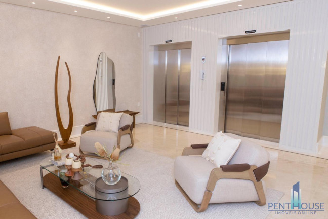 Imagem Apartamento com 3 Quartos à Venda, 135 m² em Centro - Balneário Camboriú