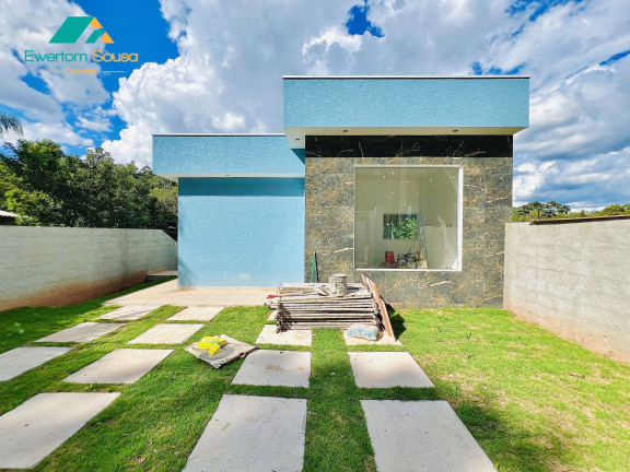 Imagem Casa com 3 Quartos à Venda, 120 m² em Corumbá (terra Preta) - Mairiporã