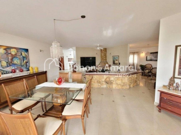Imagem Casa de Condomínio com 4 Quartos à Venda, 646 m² em Parque Nova Campinas - Campinas Imagem Casa de Condomínio com 4 Quartos à Venda, 646 m² em Parque Nova Campinas - Campinas