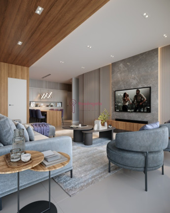 Imagem Apartamento com 3 Quartos à Venda, 73 m² em Praia De Itaparica - Vila Velha Imagem Apartamento com 3 Quartos à Venda, 73 m² em Praia De Itaparica - Vila Velha