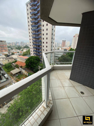 Imagem Apartamento com 3 Quartos à Venda, 96 m² em Campestre - Santo André Imagem Apartamento com 3 Quartos à Venda, 96 m² em Campestre - Santo André