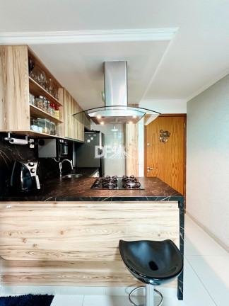Imagem Imóvel com 2 Quartos à Venda, 60 m² em Norte (águas Claras) - Brasília