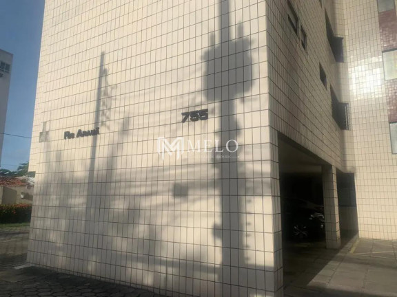 Imagem Apartamento com 3 Quartos à Venda, 130 m² em Boa Viagem - Recife
