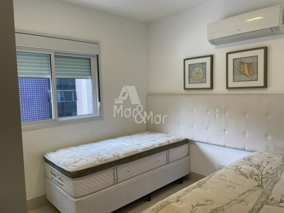 Imagem Apartamento com 3 Quartos à Venda, 98 m² em Enseada - Guarujá Imagem Apartamento com 3 Quartos à Venda, 98 m² em Enseada - Guarujá