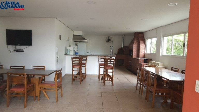 Imagem Apartamento com 3 Quartos à Venda, 83 m² em Parque Da Mooca - São Paulo Imagem Apartamento com 3 Quartos à Venda, 83 m² em Parque Da Mooca - São Paulo