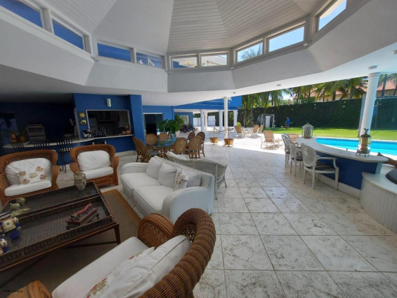 Imagem Casa com 5 Quartos à Venda, 1.100 m² em Barra Da Tijuca - Rio De Janeiro