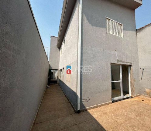 Imagem Casa com 4 Quartos à Venda, 154 m² em Morada Do Sol - Americana Imagem Casa com 4 Quartos à Venda, 154 m² em Morada Do Sol - Americana