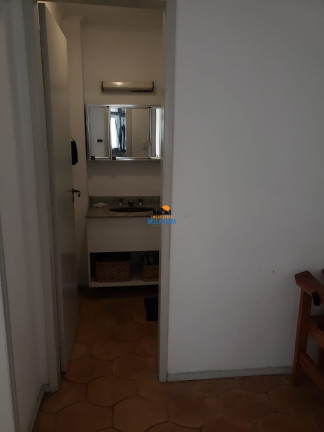Imagem Apartamento com 1 Quarto à Venda, em Boa Vista - São Vicente Imagem Apartamento com 1 Quarto à Venda, em Boa Vista - São Vicente