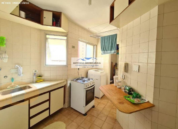 Imagem Apartamento com 2 Quartos à Venda, 65 m² em Vila Guarani - São Paulo